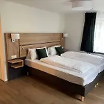 Vendégház Ramspauer Hof
