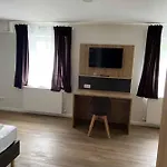 Ramspauer Hof Vendégház