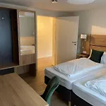 Ramspauer Hof Vendégház 3*