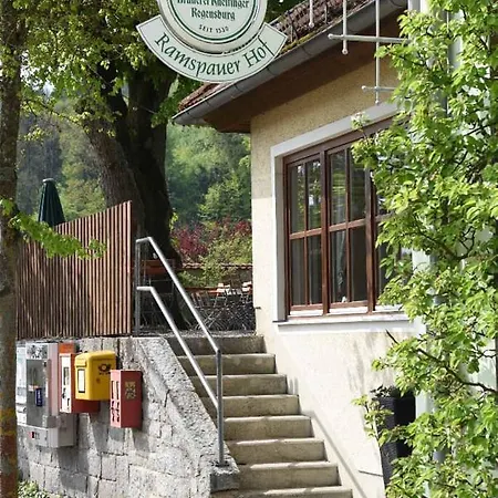 Ramspauer Hof