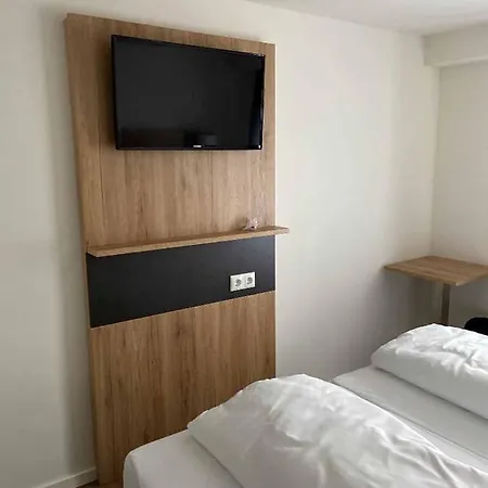 Ramspauer Hof 3* ריגנשטאוף