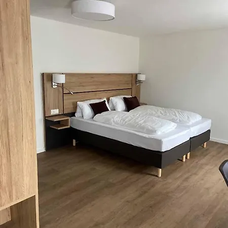Ramspauer Hof 3*