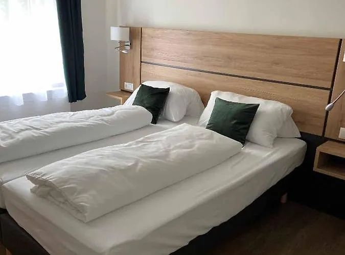 Ramspauer Hof 3*