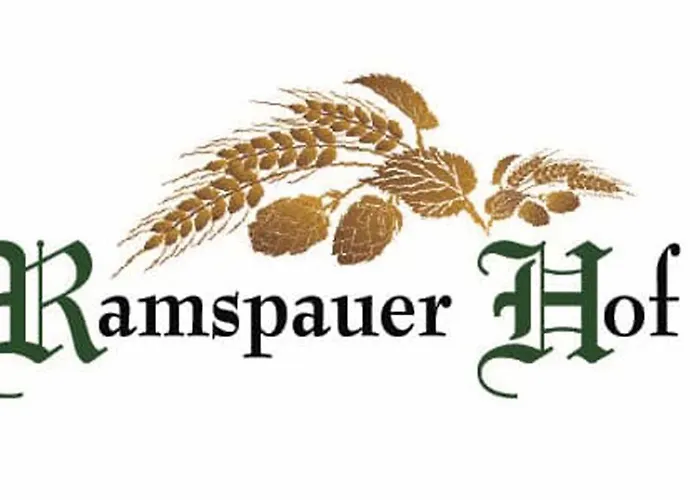 Ramspauer Hof ריגנשטאוף