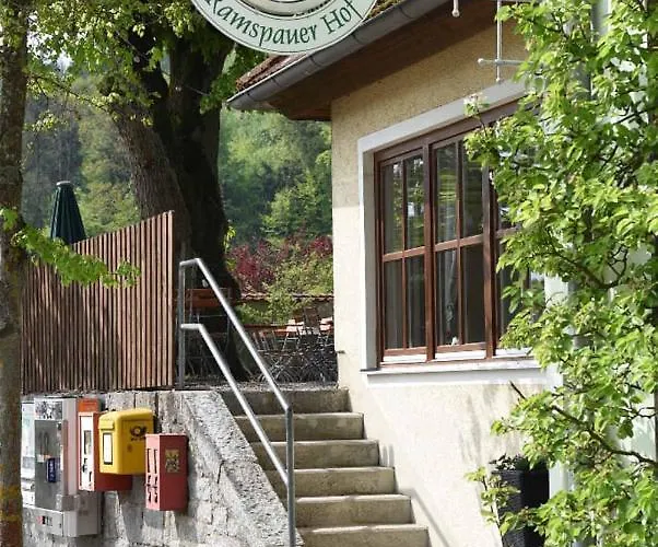Ramspauer Hof