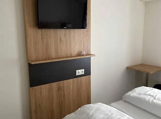 Ramspauer Hof 3* ריגנשטאוף