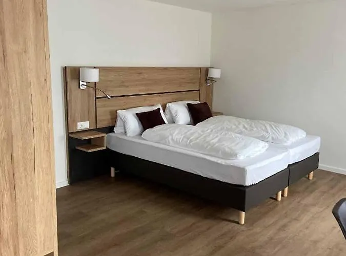 Ramspauer Hof 3*