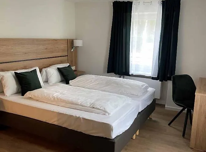 Ramspauer Hof 3* ריגנשטאוף