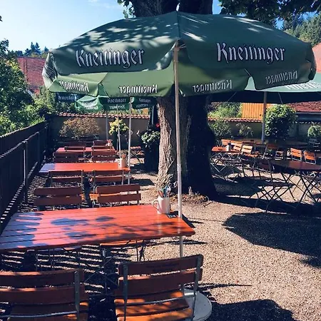Guest house Ramspauer Hof