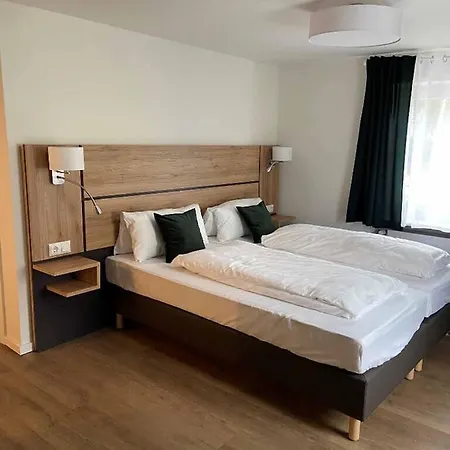 Gæstehus Ramspauer Hof
