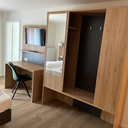 Ramspauer Hof Regenstauf