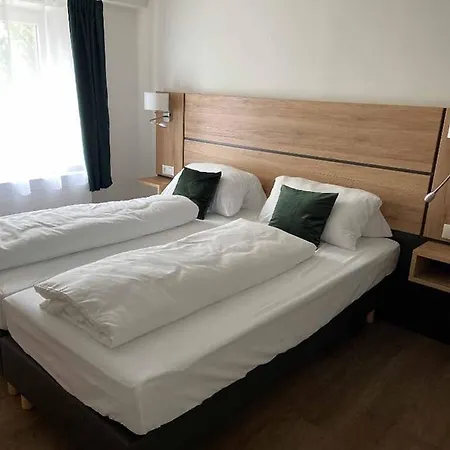 Ramspauer Hof 3*