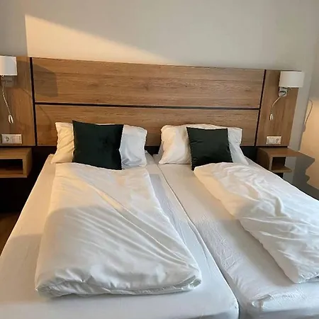 Gæstehus Ramspauer Hof 3*