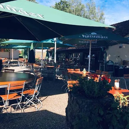 Ramspauer Hof Guest house Regenstauf