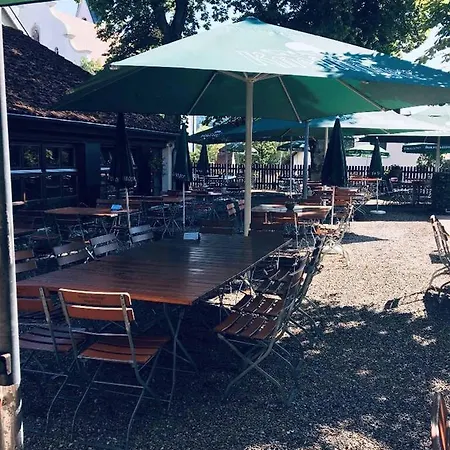 Ramspauer Hof 3*