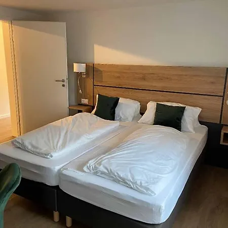 Ramspauer Hof Guest house