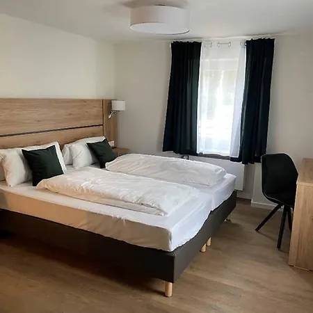 Ramspauer Hof 3* Regenstauf