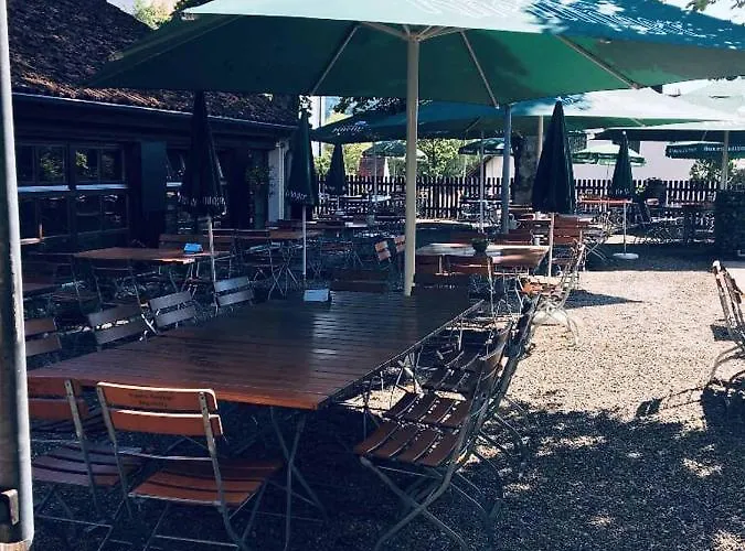 Ramspauer Hof 3*